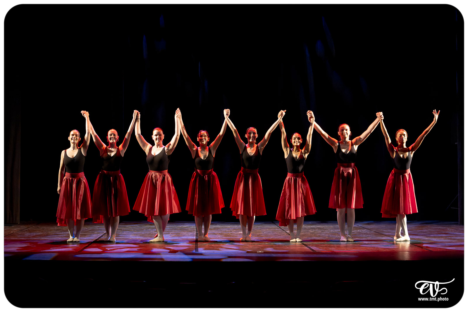 GALA DE DANSE 2026 EMMDH